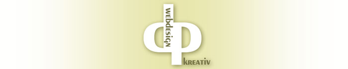 dp-kreativ Webdesign + Webhosting